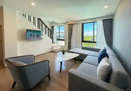 Wyndham La Vita Phuket - 94