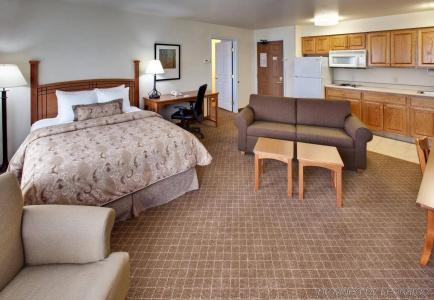 Staybridge Suites at Empire Mall, an IHG - 43