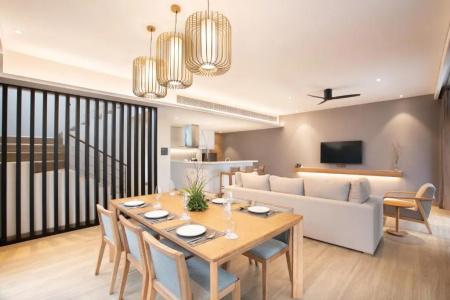 Stay Wellbeing & Lifestyle Resort - Sha Extra Plus - 70