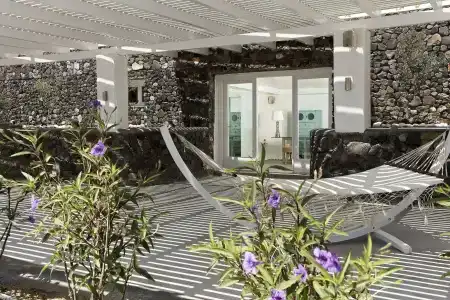 Kalestesia Suites - 21