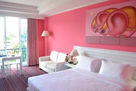 La Vie En Rose - 6