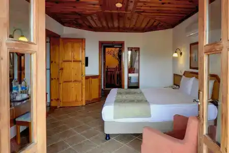 Montana Pine Resort - All Inclusive - 33