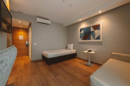 Pestana Rio Atlantica - 37