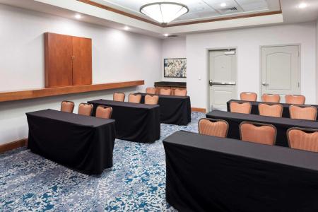 Hilton Garden Inn Austin North - 17