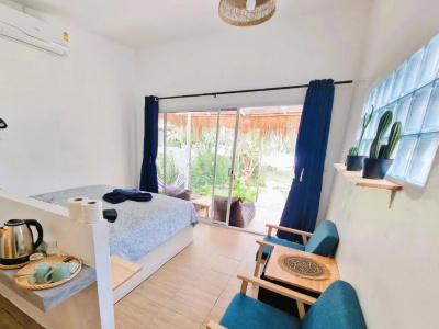 Secret Beach Bungalows - 17