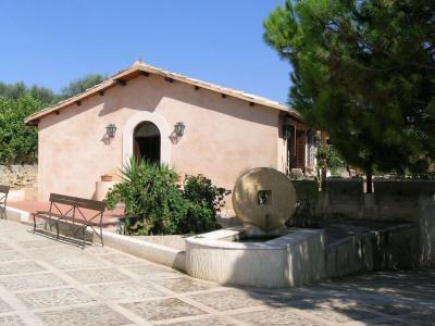 Agriturismo Cefalà - 67