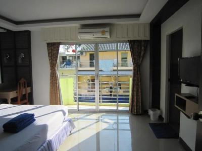 Aonang Top View - 45
