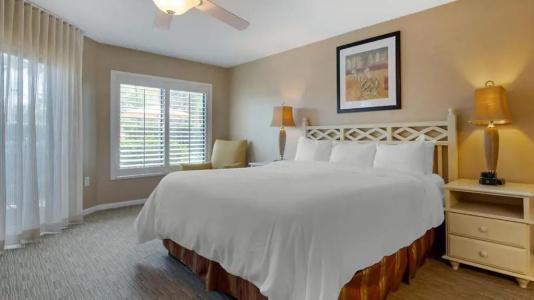 Bluegreen Vacations Orlando Sunshine Resort - 37