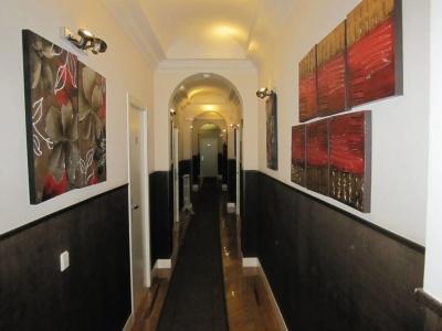 Abadia Madrid - 33