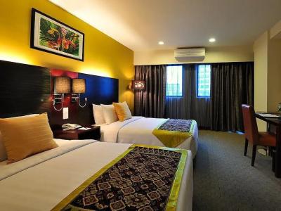 Ming Garden & Residences - 107