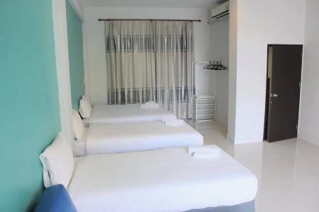 Sea Host Inn - 32