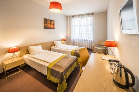Rixwell Terrace Design with FREE Parking - 27