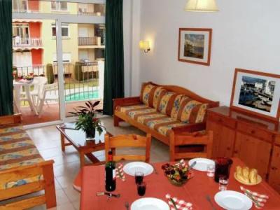 Aptos. Comte D´Empuries - 13