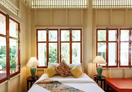 Baan Bayan - Hua Hin - Sha Extra Plus - 57