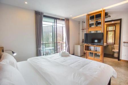 The Arak Bed, Bar and Hostel - 59