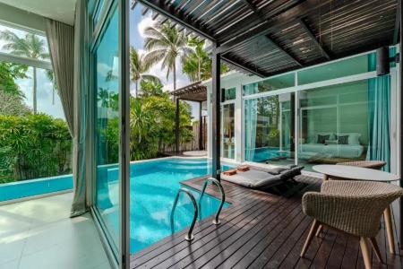 Aleenta And Spa, Phuket-Phangnga - Sha Plus - 154