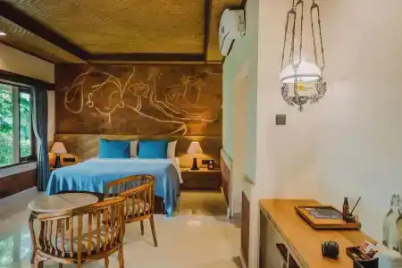 Rama Phala Resort & Spa - 45