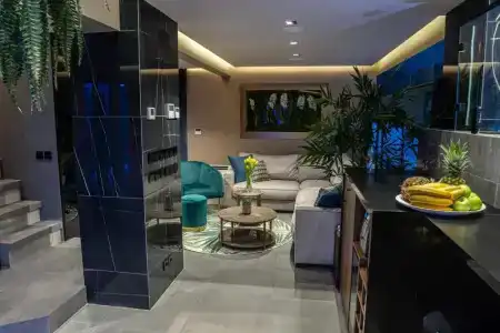 Central Park Residence - 139