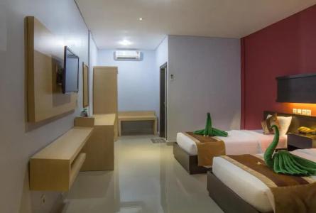 Bakung Beach Resort - 28