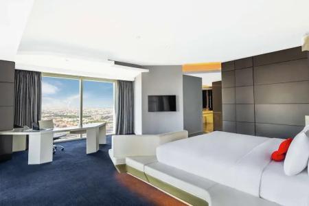 V Dubai, Curio Collection by Hilton - 97