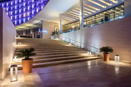 Kempinski Aqaba - 18