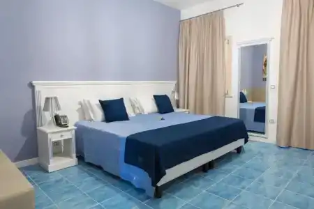 Galìa Luxury Resort - 0