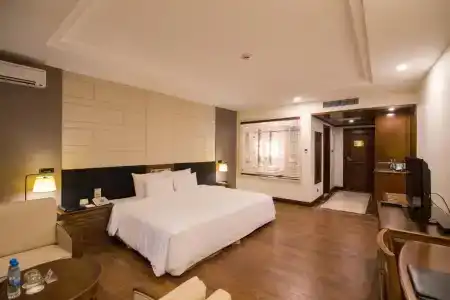 Sai Gon Ha Long - 69