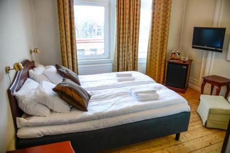 Continental Relax & Spa - 72