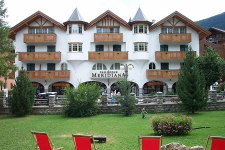 Residence Meridiana - 12
