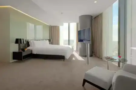 Amman Rotana - 7
