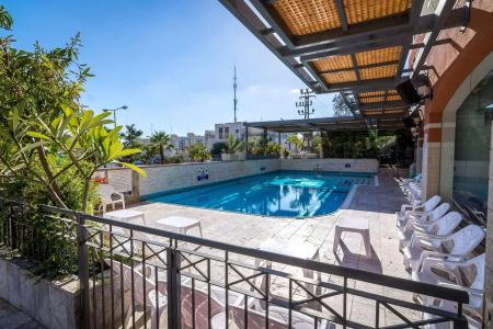 Comfort Eilat - 15
