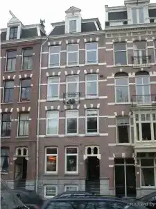 NL District Leidseplein - 0