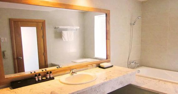 Eden Resort Phu Quoc - 23