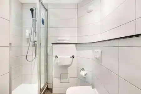 Première Classe Lyon Centre Gare Part Dieu - 48