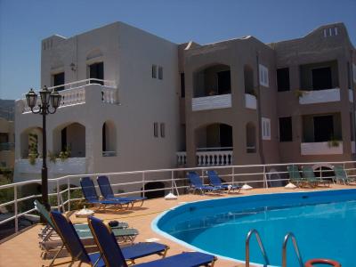 Stalis Bay - 5