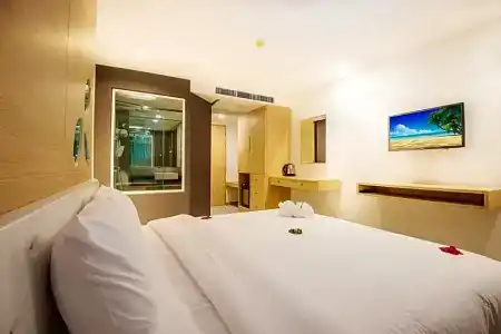 Araya Beach Patong - 78