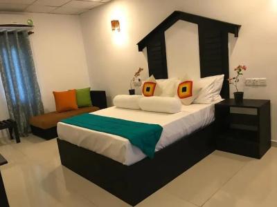 Sunshine Resort & Spa Sigiriya - 29