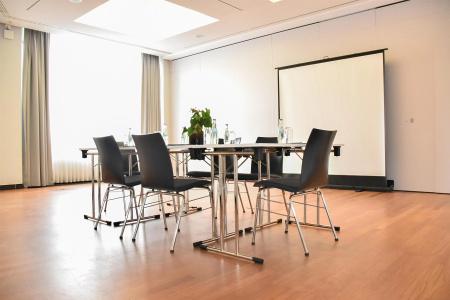 Radisson Blu Park & Conference Centre - 32