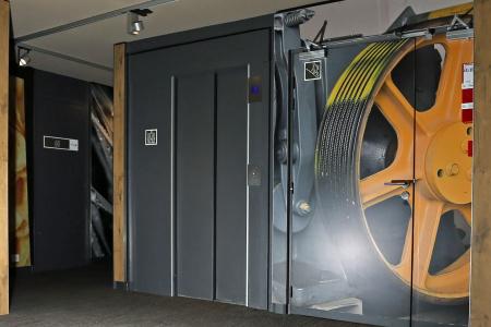 ibis Nîmes Ouest - A9 - 15