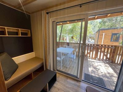 Camping La Pinède - 55