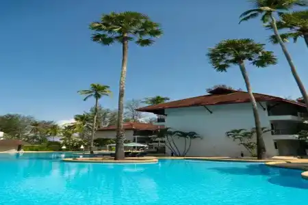 Amora Beach Resort Phuket - Sha Extra Plus - 16