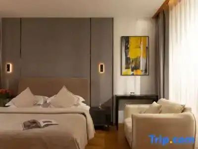 Lijiang Yunwa Inn - 68
