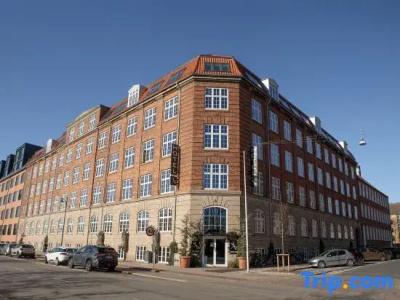 Bryggen Guldsmeden - 0