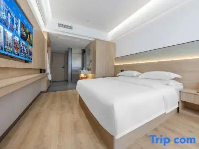 Harmony, Shuangqiao Night Market, Convention and Exhibition Center - 29