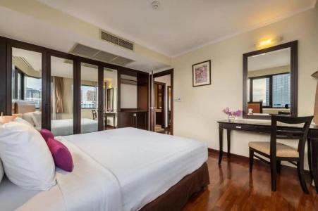 Bandara Suites Silom, Bangkok - Sha Extra Plus - 143