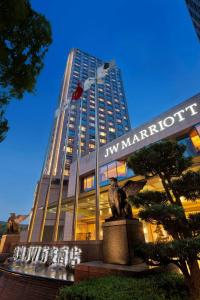 Jw Marriott Hangzhou - 32