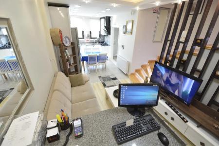 Mavi Deniz Butik Otel - 3