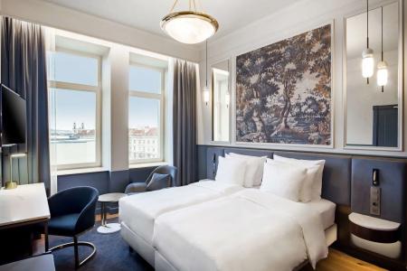 Radisson Blu Royal Astorija - 4