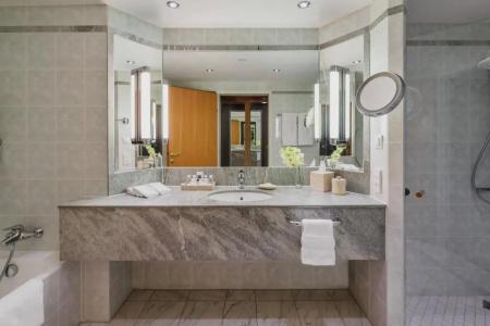 Jw Marriott Bucharest Grand - 58