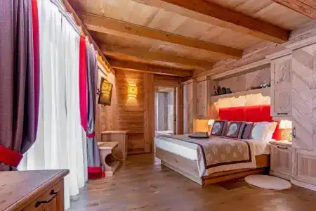 Fiocco Di Neve Relais & Spa - 32